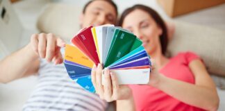 choose paint colors guide