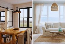 Modern Farmhouse vs Coastal Decor: Which Style Fits You? farmhouse vs coastal decor