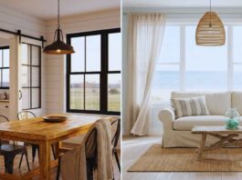 Modern Farmhouse vs Coastal Decor: Which Style Fits You? farmhouse vs coastal decor