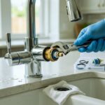 How to Fix a Leaky Faucet in 15 Minutes: Quick Guide fix leaky faucet
