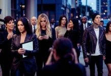 Kardashian Family Drama in 2026: What’s Really Going On kardashian drama 2026