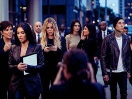 Kardashian Family Drama in 2026: What’s Really Going On kardashian drama 2026