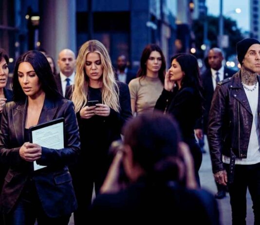 Kardashian Family Drama in 2026: What’s Really Going On kardashian drama 2026