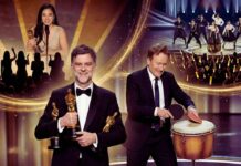 oscars 2026 highlights