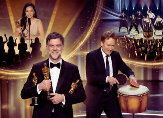 Oscars 2026 Highlights: Best Moments You Missed oscars 2026 highlights