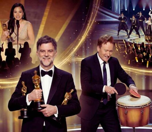 oscars 2026 highlights
