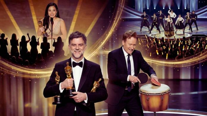 oscars 2026 highlights