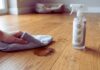 How to Remove Pet Stains from Hardwood Floors Safely? remove pet stains hardwood