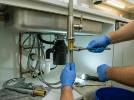 How to Replace a Kitchen Faucet: Complete Step-by-Step replace kitchen faucet