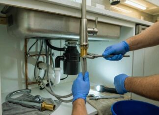 How to Replace a Kitchen Faucet: Complete Step-by-Step replace kitchen faucet