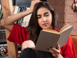 sarah j maas reading order