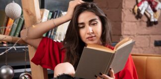 sarah j maas reading order