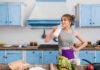 small kitchen storage ideas