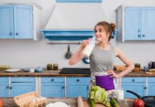 small kitchen storage ideas