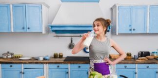 small kitchen storage ideas