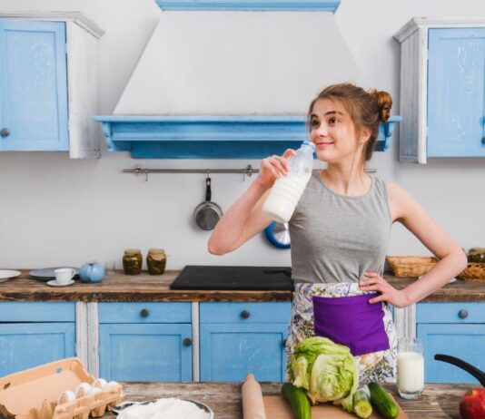15 Genius Small Kitchen Storage Ideas Under $50 small kitchen storage ideas