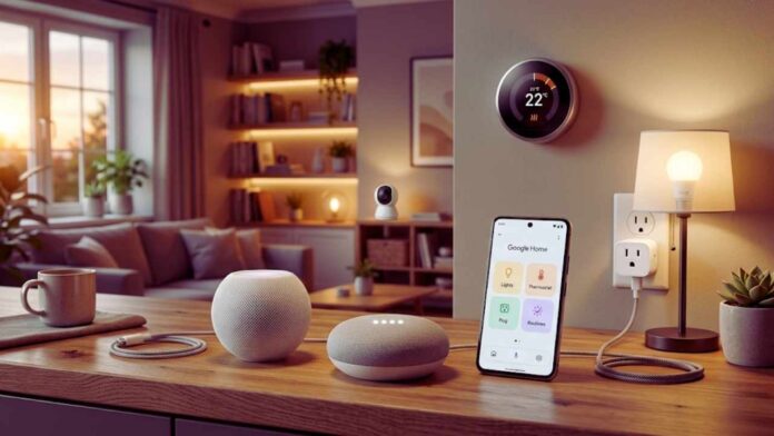 smart home budget 2026 smart home budget 2026