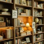 How to Style a Bookshelf Like a Designer in 2026 style bookshelf designer