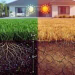 How to Care for a Lawn in Summer: Complete Heat Guide summer lawn care