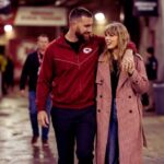 taylor swift travis kelce