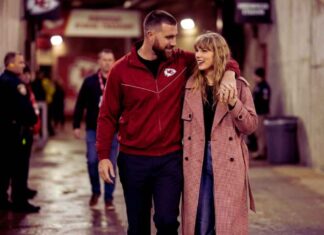 What Happened Between Taylor Swift and Travis Kelce in 2026? taylor swift travis kelce