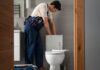 How to Unclog a Toilet Without a Plunger: 5 Methods unclog toilet no plunger