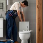 How to Unclog a Toilet Without a Plunger: 5 Methods unclog toilet no plunger