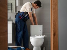How to Unclog a Toilet Without a Plunger: 5 Methods unclog toilet no plunger