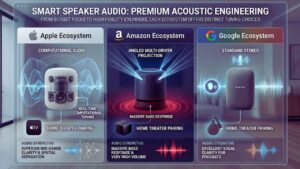 Audio Quality and Listening Experience