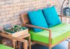 Best Patio Furniture for Small Spaces in 2026 best patio furniture small spaces