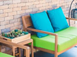 Best Patio Furniture for Small Spaces in 2026 best patio furniture small spaces