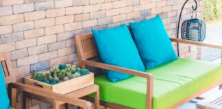 best patio furniture small spaces