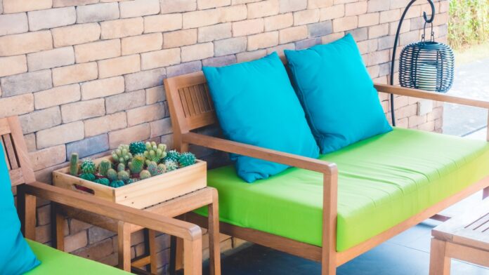 Best Patio Furniture for Small Spaces in 2026 best patio furniture small spaces