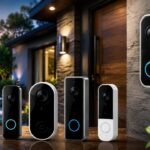 Best Smart Doorbells in 2026: Complete Buyer’s Guide best smart doorbells 2026