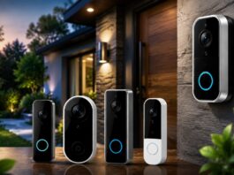 Best Smart Doorbells in 2026: Complete Buyer’s Guide best smart doorbells 2026