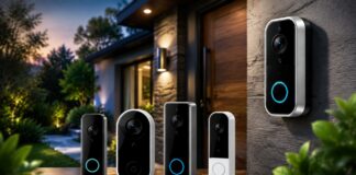 best smart doorbells 2026