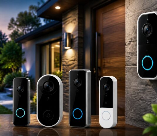 Best Smart Doorbells in 2026: Complete Buyer’s Guide best smart doorbells 2026