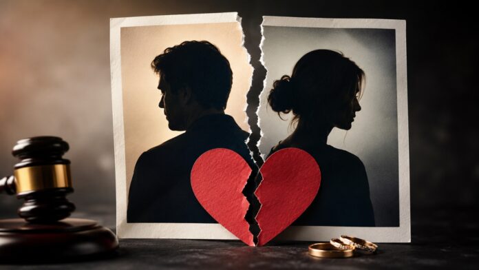 celebrity divorces 2026