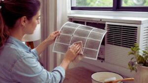 Clean the Filter First: The Small Fix That Matters Most