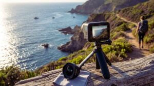 GoPro Hero 13 Black: The Mod Pioneer