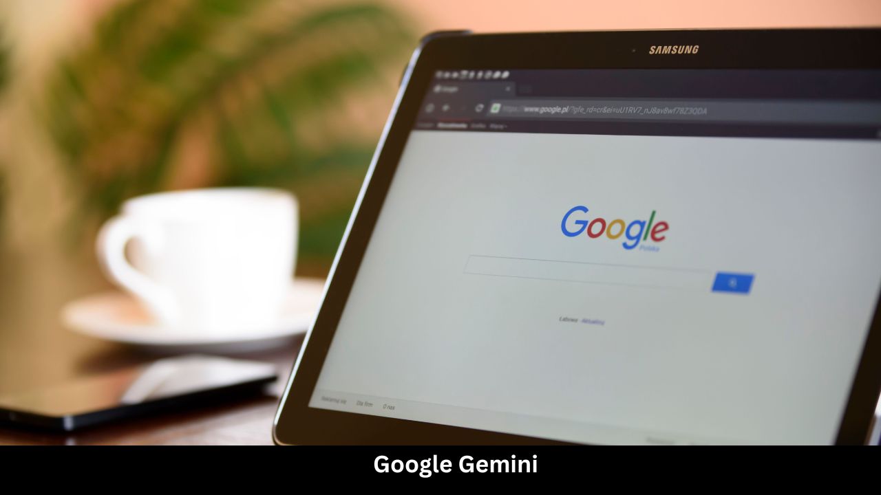 Google Gemini