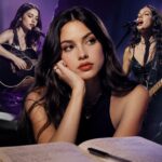 How Olivia Rodrigo’s Songwriting Style Evolved Over Time olivia rodrigo songwriting
