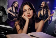 How Olivia Rodrigo’s Songwriting Style Evolved Over Time olivia rodrigo songwriting