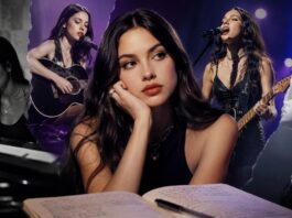 How Olivia Rodrigo’s Songwriting Style Evolved Over Time olivia rodrigo songwriting