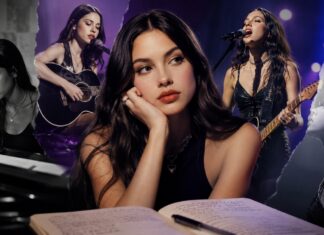 olivia rodrigo songwriting