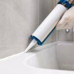 caulk bathtub guide