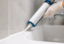 How to Caulk a Bathtub: Beginner’s Step-by-Step Guide caulk bathtub guide