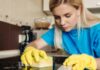 How to Clean an Oven Without Harsh Chemicals clean oven no chemicals