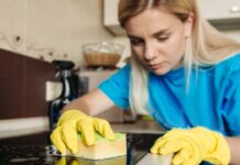 How to Clean an Oven Without Harsh Chemicals clean oven no chemicals