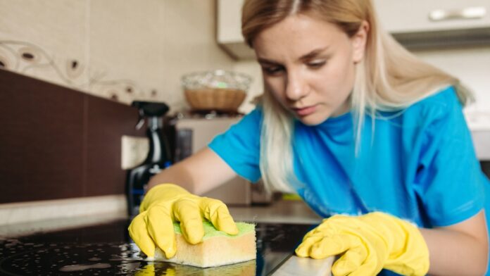 How to Clean an Oven Without Harsh Chemicals clean oven no chemicals